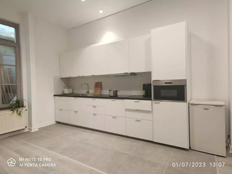 Immagine 10 di Camera in affitto  in Rue Charles VI a Saint-Josse-Ten-Noode