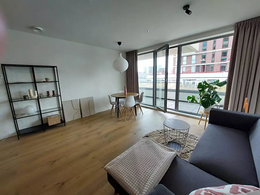 Immagine 5 di Appartamento in affitto  in Baan a Rotterdam