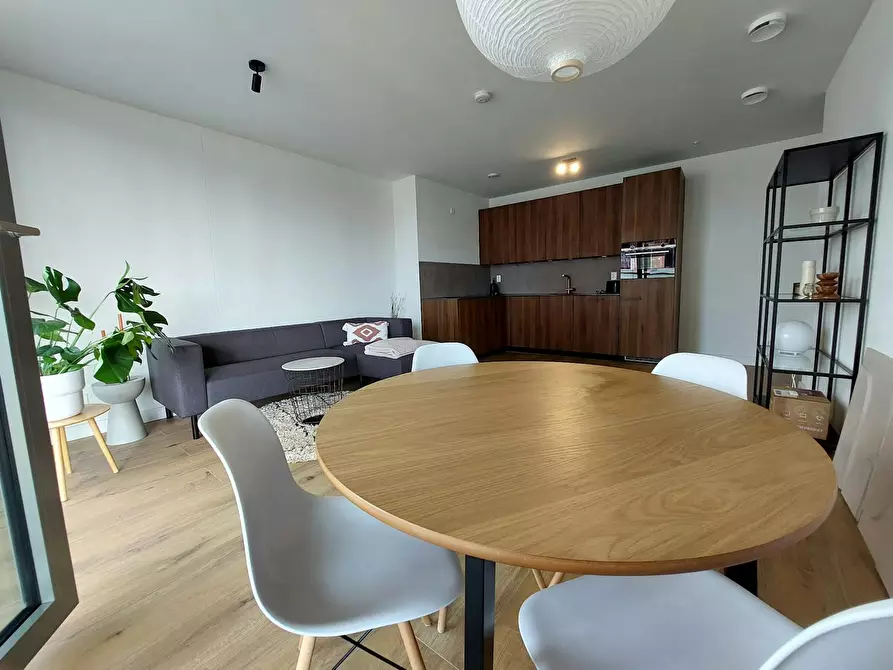 Immagine 3 di Appartamento in affitto  in Baan a Rotterdam