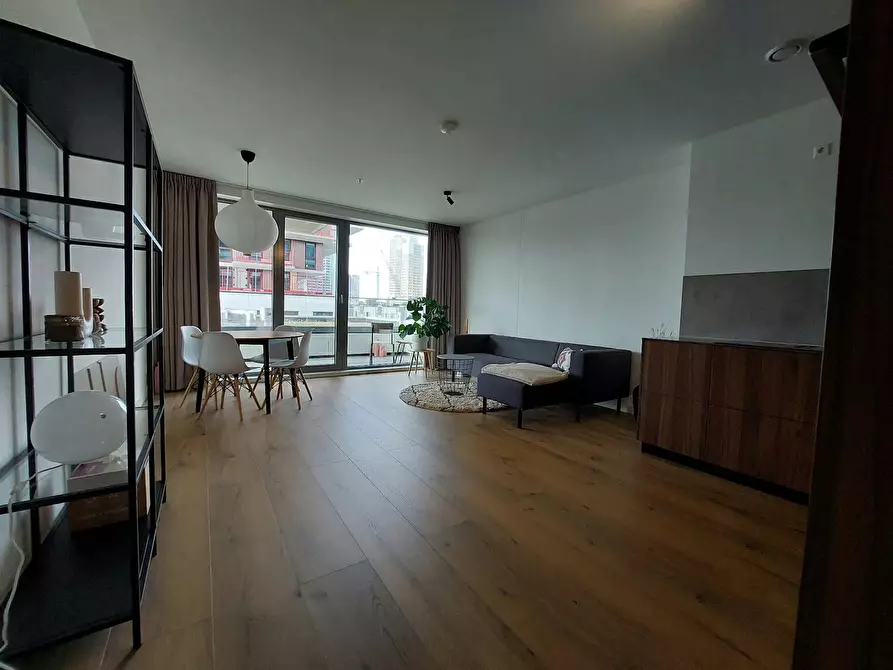 Immagine 4 di Appartamento in affitto  in Baan a Rotterdam