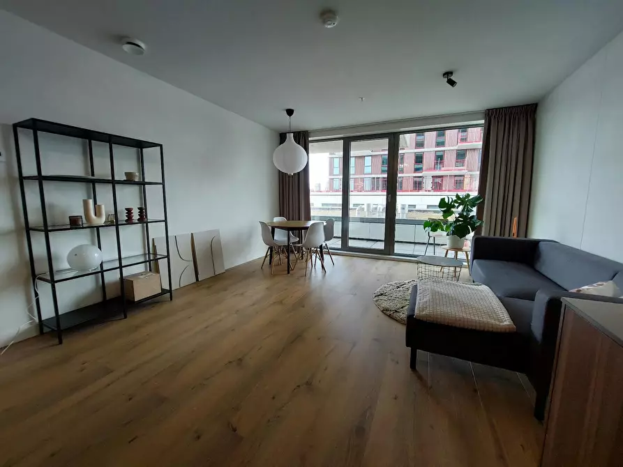 Immagine 6 di Appartamento in affitto  in Baan a Rotterdam