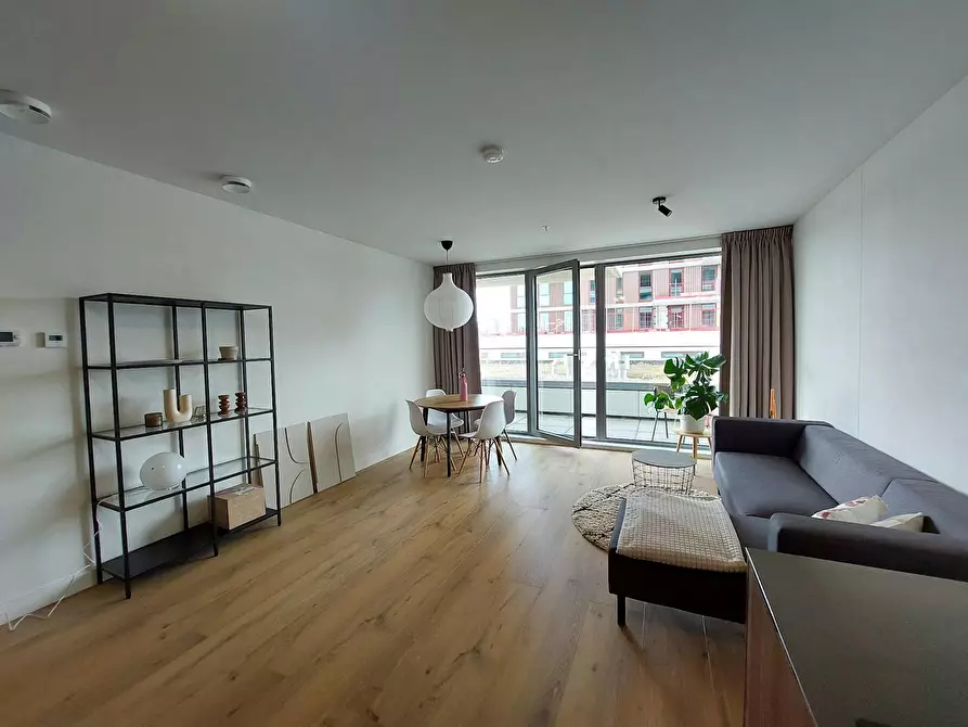 Immagine 2 di Appartamento in affitto  in Baan a Rotterdam