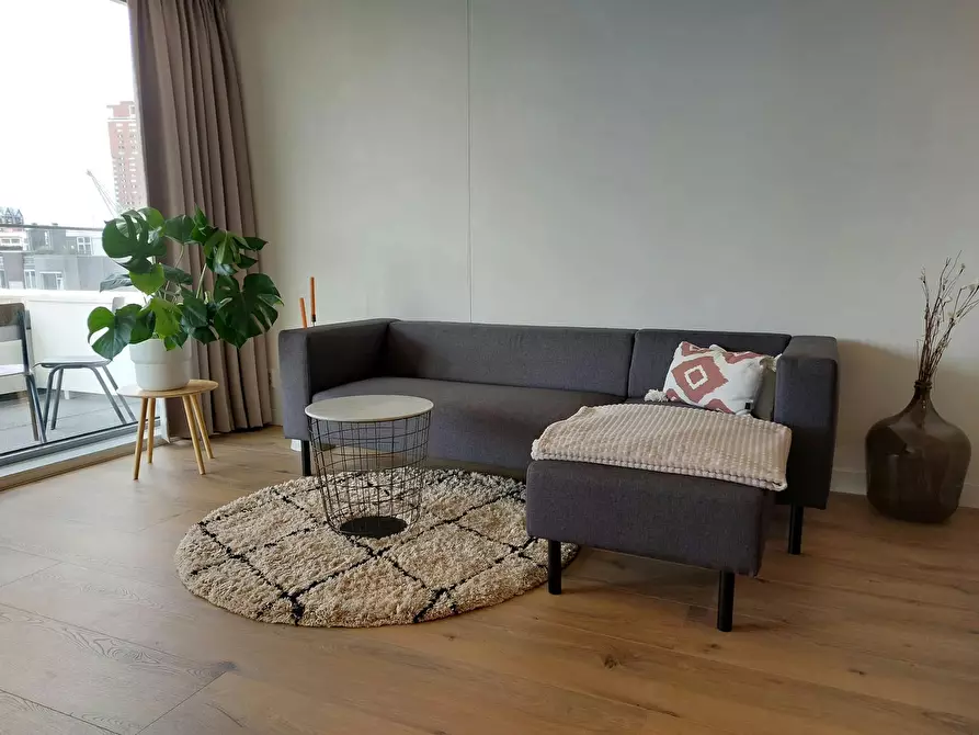 Immagine 7 di Appartamento in affitto  in Baan a Rotterdam
