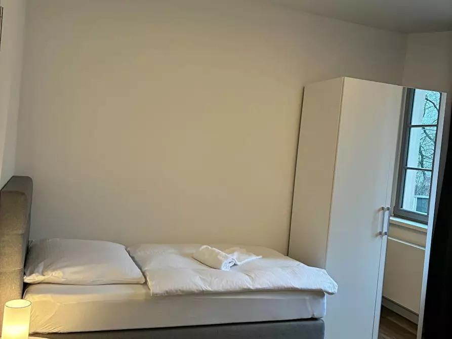Immagine 1 di Appartamento in affitto  in Reinickendorfer Straße a Berlin