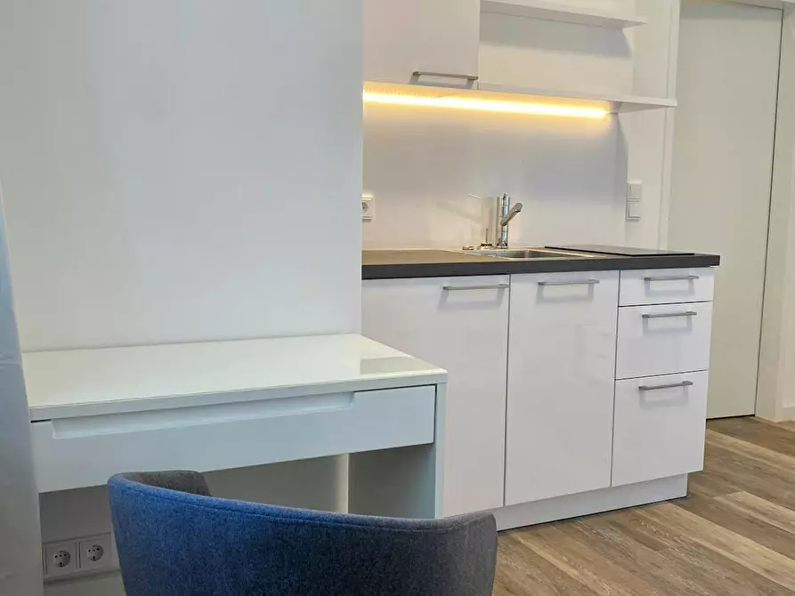 Immagine 2 di Appartamento in affitto  in Reinickendorfer Straße a Berlin