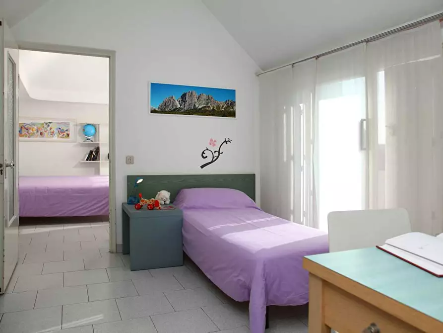 Immagine 2 di Appartamento in affitto  in Via Giuseppe Giusti a Milano