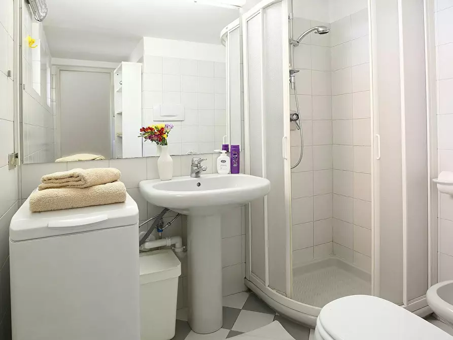 Immagine 7 di Appartamento in affitto  in Via Giuseppe Giusti a Milano