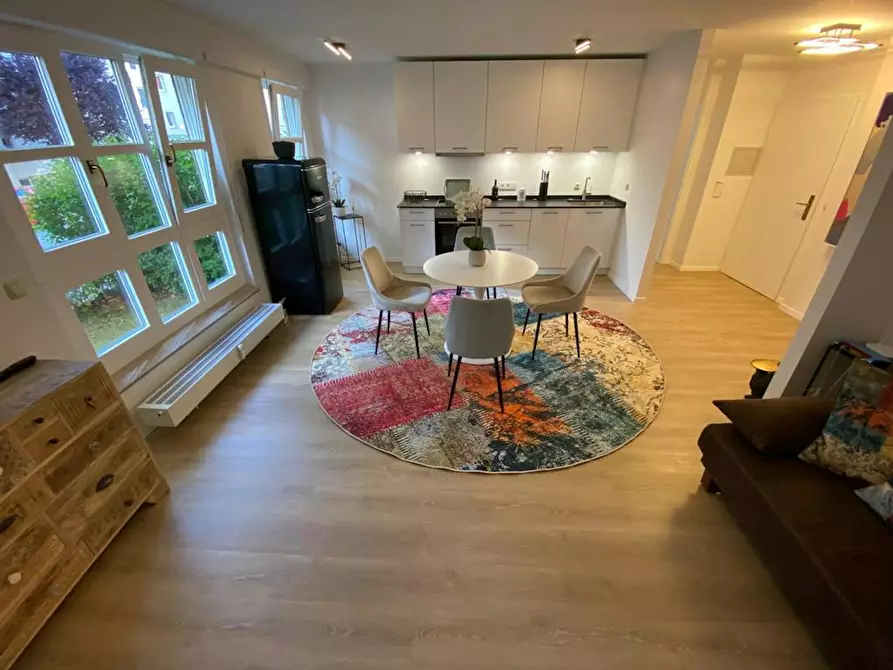 Immagine 1 di Appartamento in affitto  in Schaftlachstraße a München