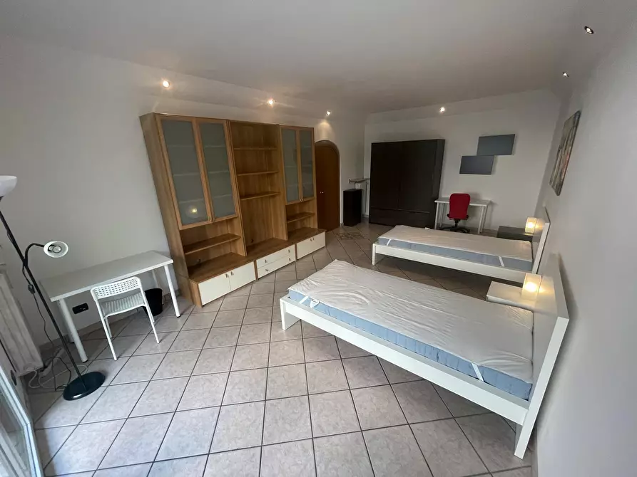 Immagine 7 di Camera in affitto  in Via Dignano a Padova