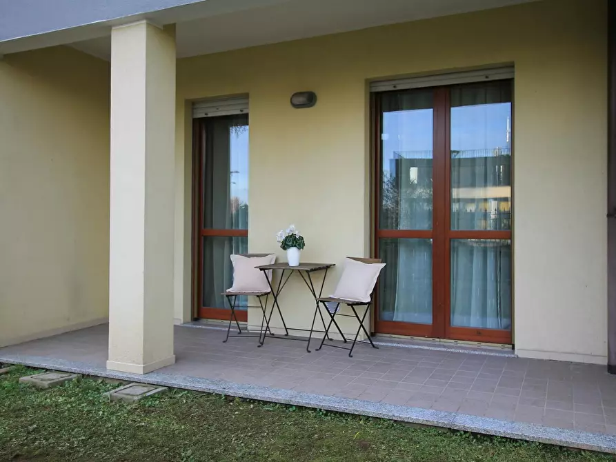 Immagine 4 di Appartamento in affitto  in Via Robecco a Cinisello Balsamo