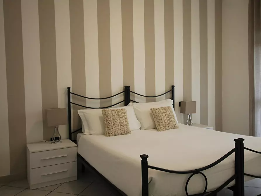 Immagine 9 di Appartamento in affitto  in Via Robecco a Cinisello Balsamo