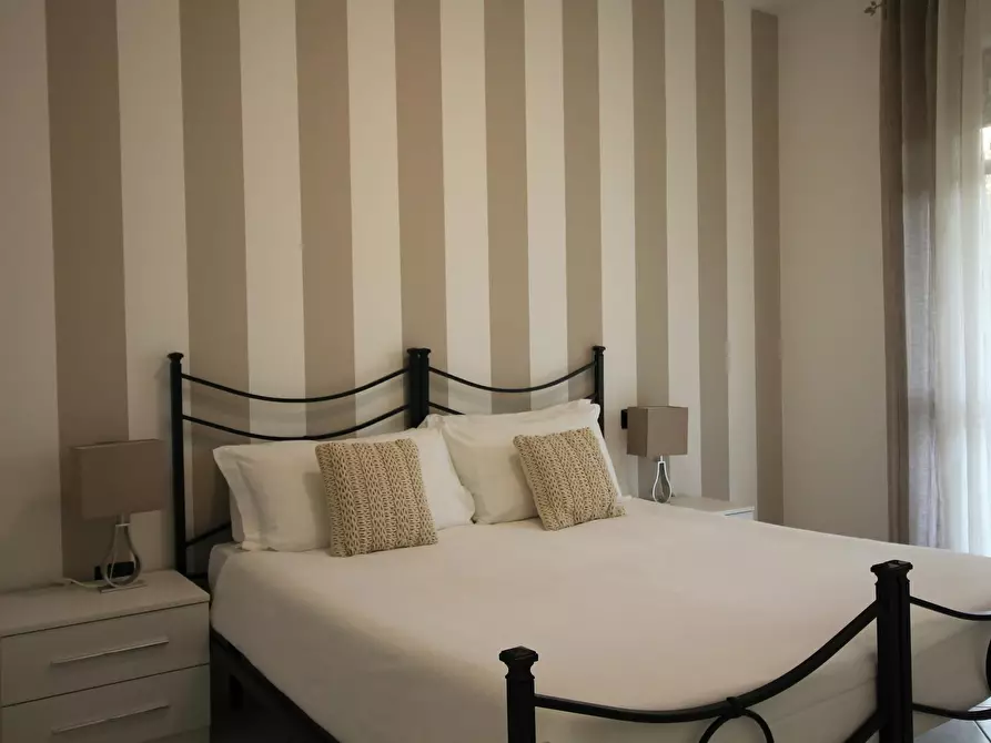 Immagine 6 di Appartamento in affitto  in Via Robecco a Cinisello Balsamo