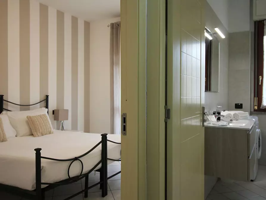 Immagine 5 di Appartamento in affitto  in Via Robecco a Cinisello Balsamo