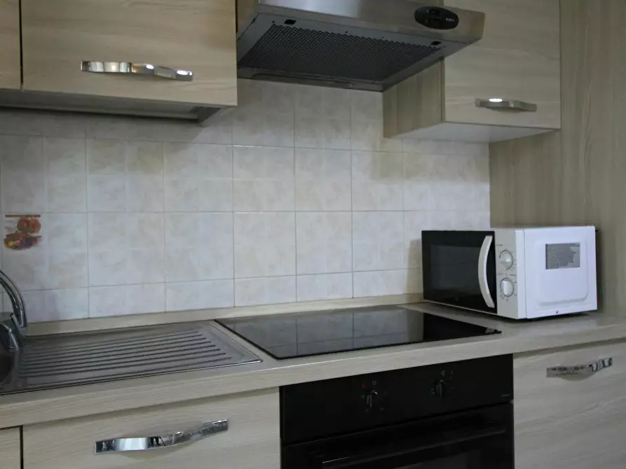 Immagine 2 di Appartamento in affitto  in Via Robecco a Cinisello Balsamo