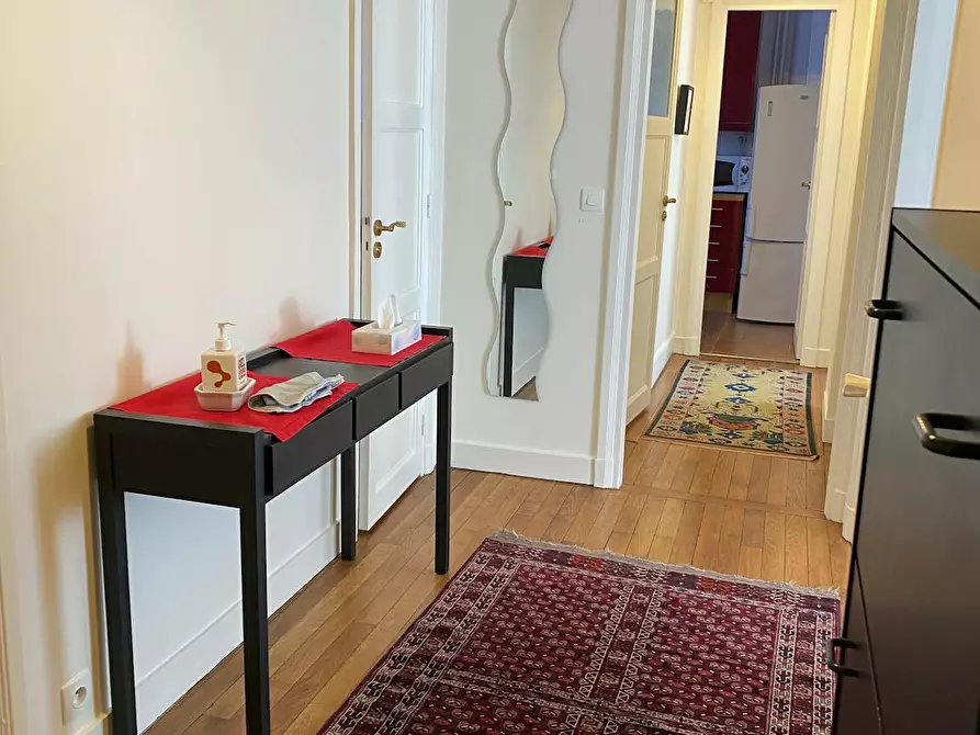 Immagine 7 di Appartamento in affitto  in Rue Dutot a Paris