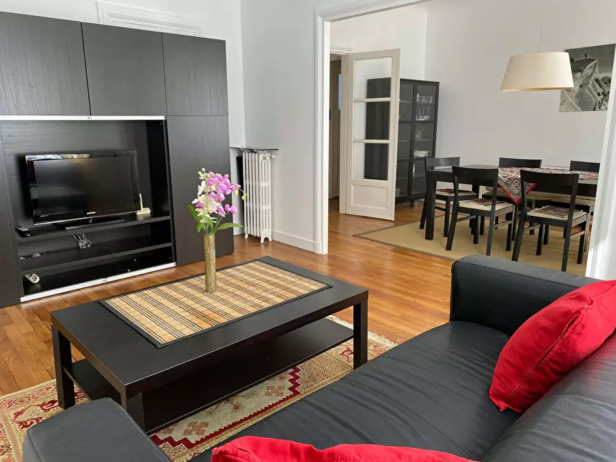 Immagine 2 di Appartamento in affitto  in Rue Dutot a Paris