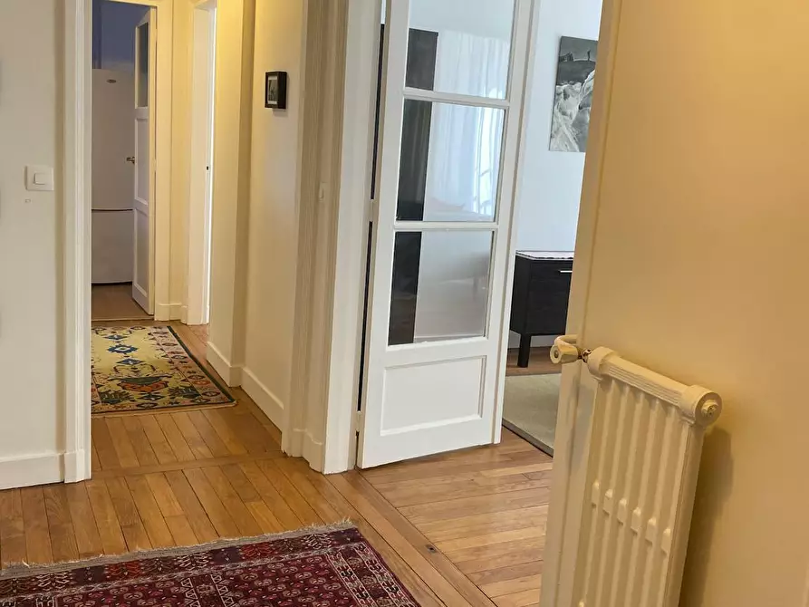 Immagine 10 di Appartamento in affitto  in Rue Dutot a Paris