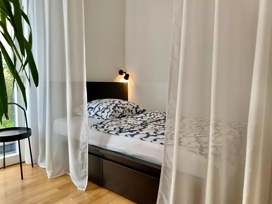 Immagine 4 di Appartamento in affitto  in Columbiadamm a Berlin Kreuzberg