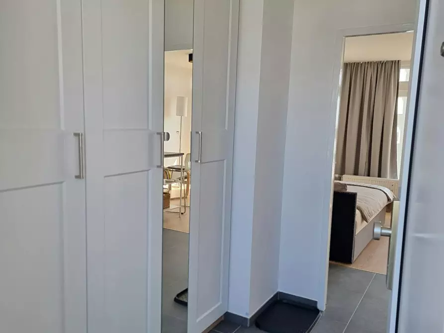 Immagine 8 di Appartamento in affitto  in Julius-Brecht-Straße a Hamburg Groß Flottbek