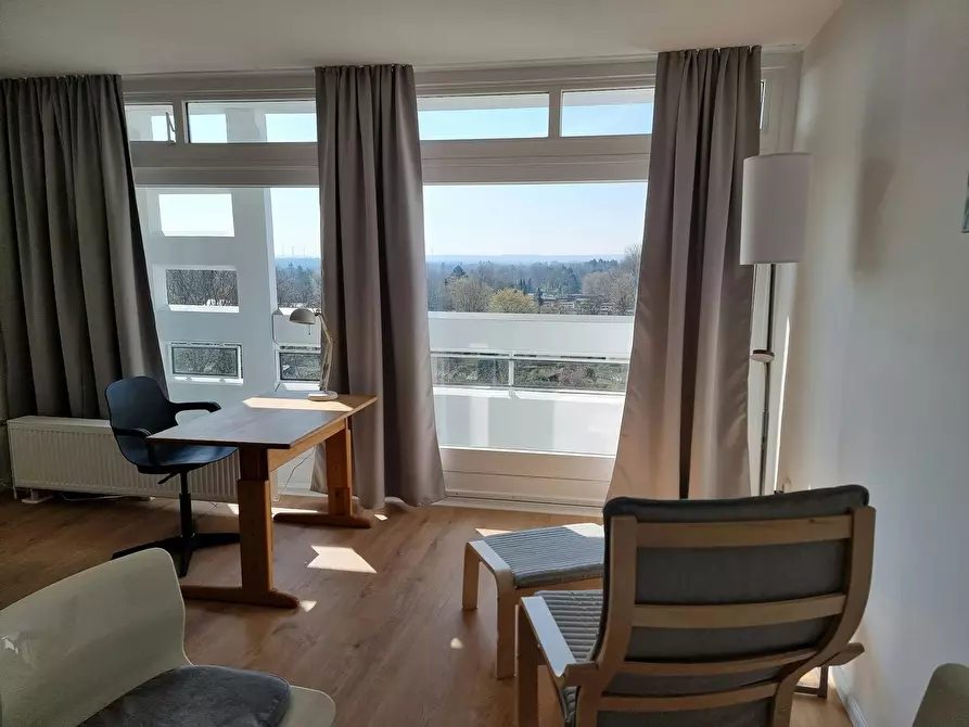 Immagine 1 di Appartamento in affitto  in Julius-Brecht-Straße a Hamburg Groß Flottbek