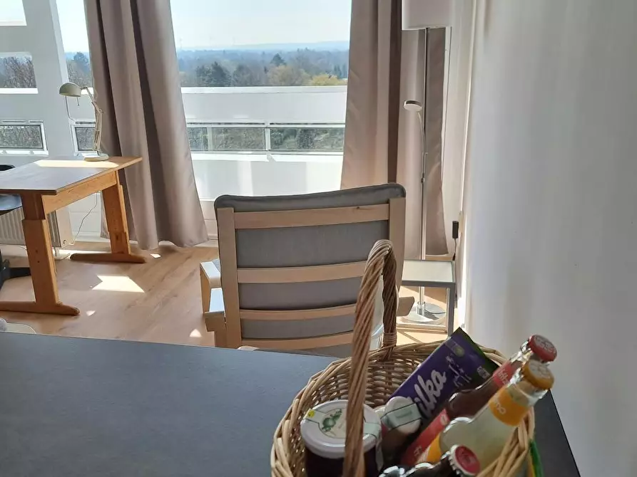 Immagine 4 di Appartamento in affitto  in Julius-Brecht-Straße a Hamburg Groß Flottbek