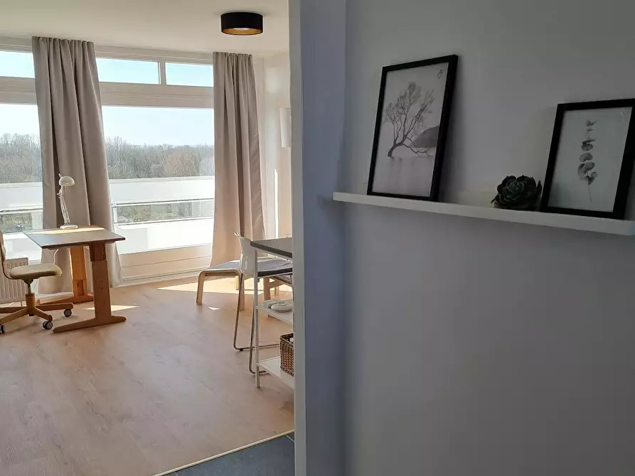 Immagine 9 di Appartamento in affitto  in Julius-Brecht-Straße a Hamburg Groß Flottbek
