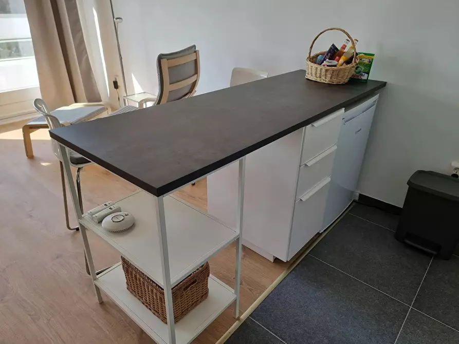 Immagine 5 di Appartamento in affitto  in Julius-Brecht-Straße a Hamburg Groß Flottbek