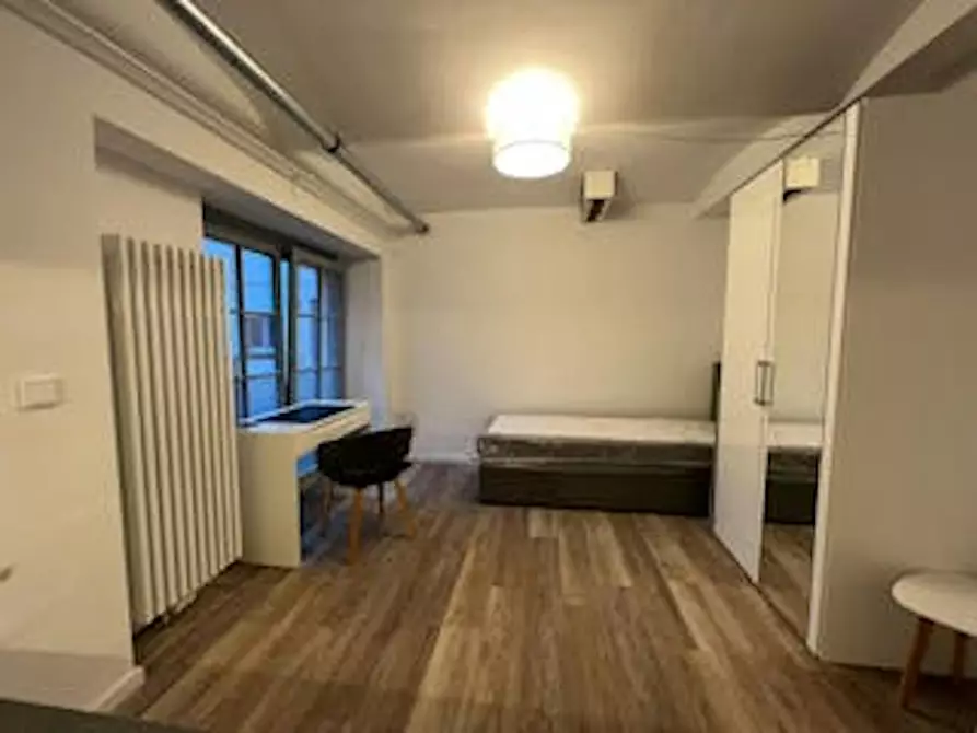 Immagine 8 di Appartamento in affitto  in Reinickendorfer Straße a Berlin