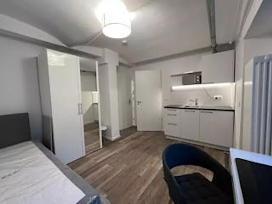 Immagine 7 di Appartamento in affitto  in Reinickendorfer Straße a Berlin
