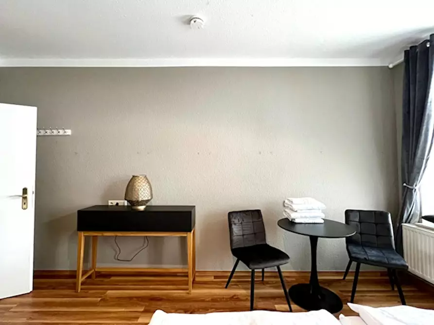 Immagine 10 di Appartamento in affitto  in Dimitroffstraße a Leipzig