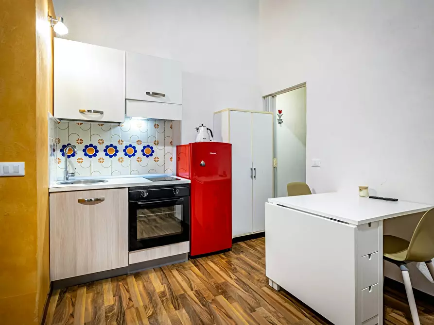 Immagine 3 di Appartamento in affitto  in Via della Pergola a Firenze