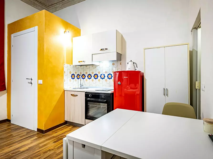 Immagine 2 di Appartamento in affitto  in Via della Pergola a Firenze
