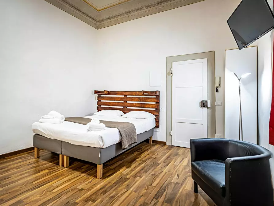 Immagine 4 di Appartamento in affitto  in Via della Pergola a Firenze