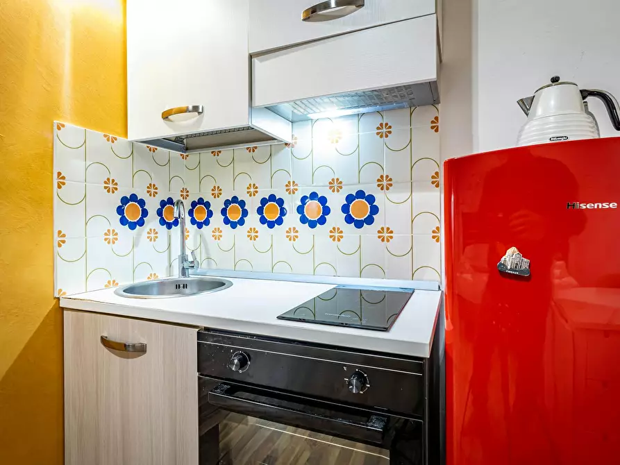 Immagine 6 di Appartamento in affitto  in Via della Pergola a Firenze