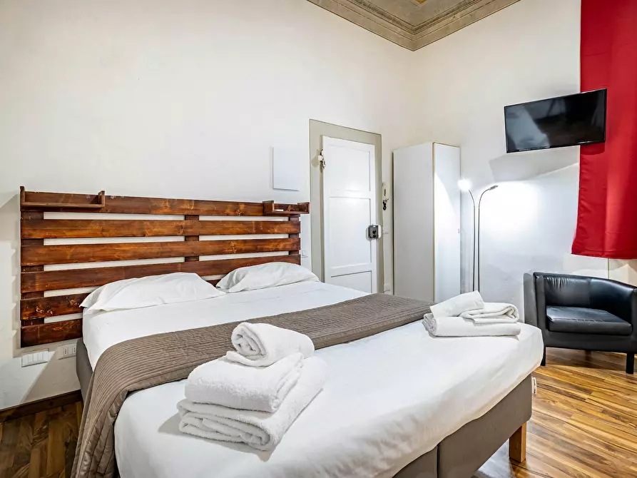 Immagine 5 di Appartamento in affitto  in Via della Pergola a Firenze