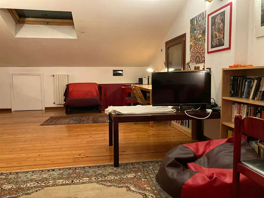 Immagine 5 di Camera in affitto  in Via Decorati al Valore Civile a Padova