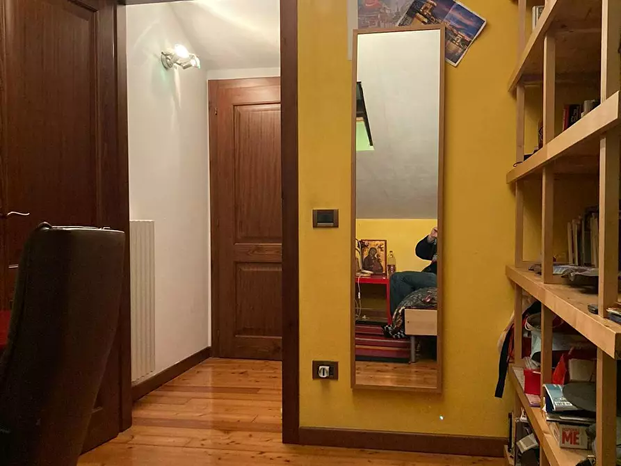 Immagine 4 di Camera in affitto  in Via Decorati al Valore Civile a Padova