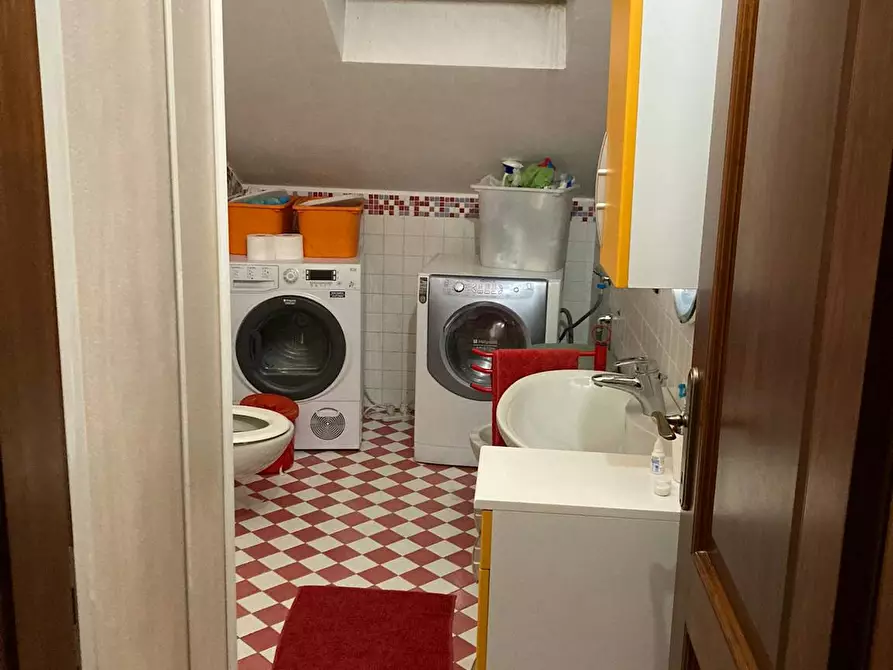 Immagine 8 di Camera in affitto  in Via Decorati al Valore Civile a Padova