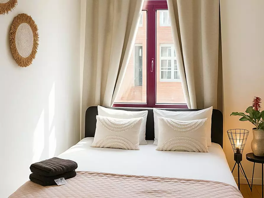 Immagine 9 di Appartamento in affitto  in Gijzelaarsstraat a Antwerpen