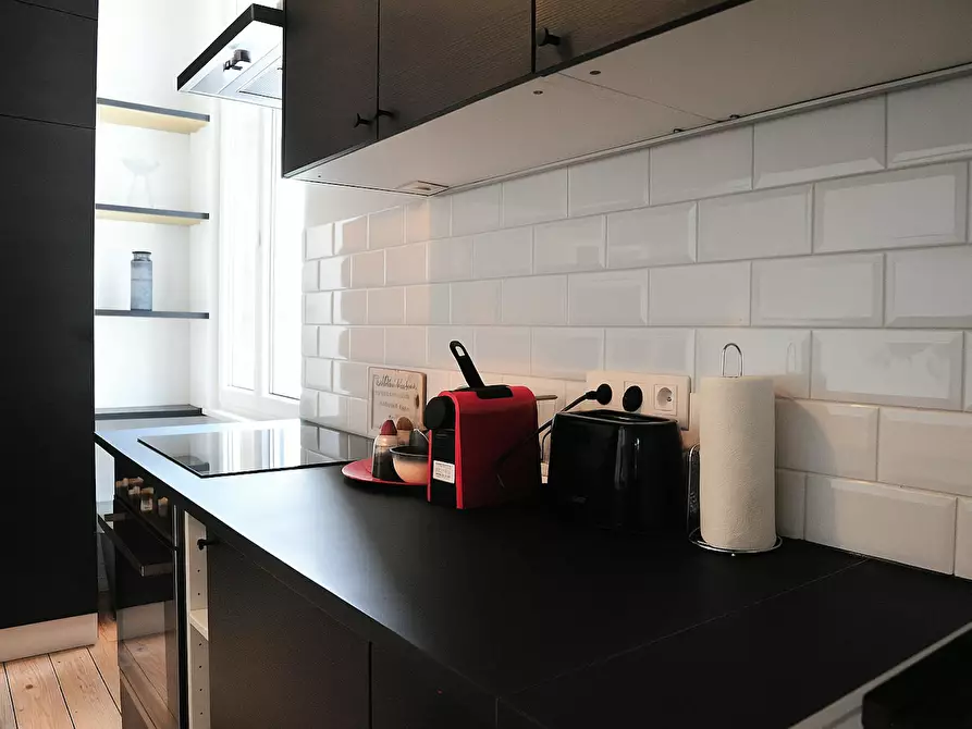 Immagine 6 di Appartamento in affitto  in Gijzelaarsstraat a Antwerpen
