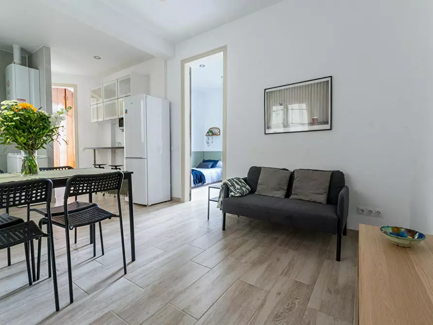 Immagine 5 di Appartamento in affitto  in Carrer de Còrsega a Barcelona