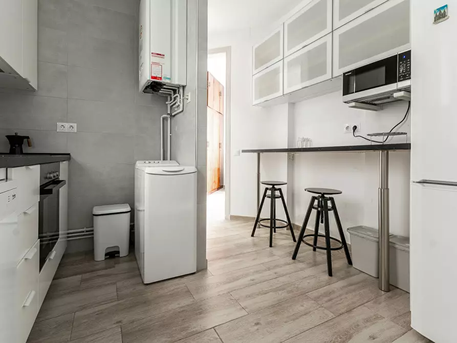 Immagine 8 di Appartamento in affitto  in Carrer de Còrsega a Barcelona