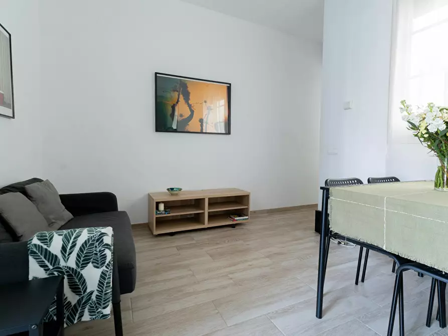 Immagine 4 di Appartamento in affitto  in Carrer de Còrsega a Barcelona