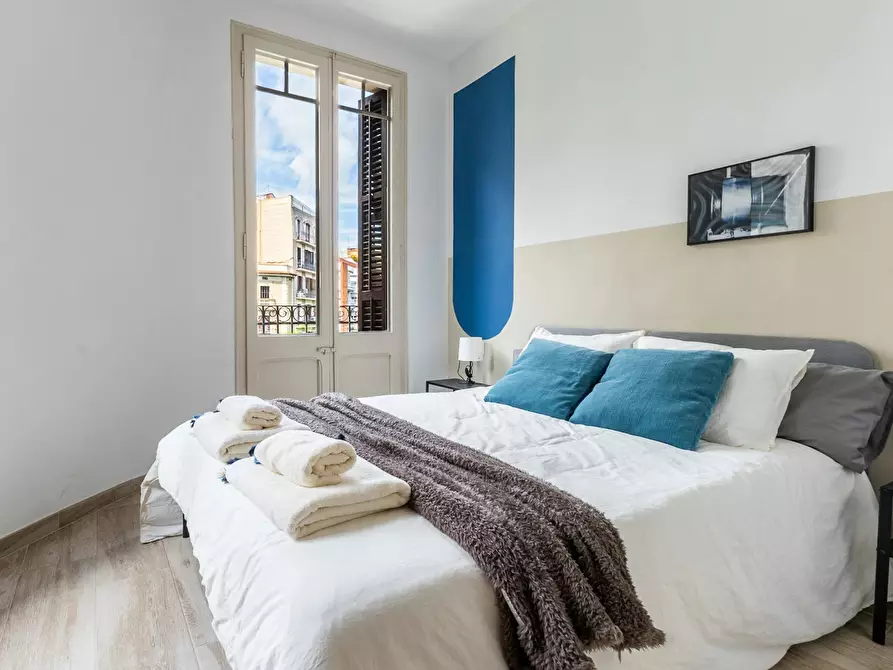 Immagine 10 di Appartamento in affitto  in Carrer de Còrsega a Barcelona
