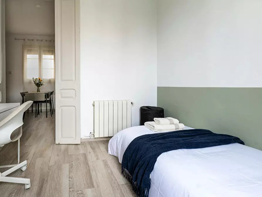 Immagine 6 di Appartamento in affitto  in Carrer de Còrsega a Barcelona