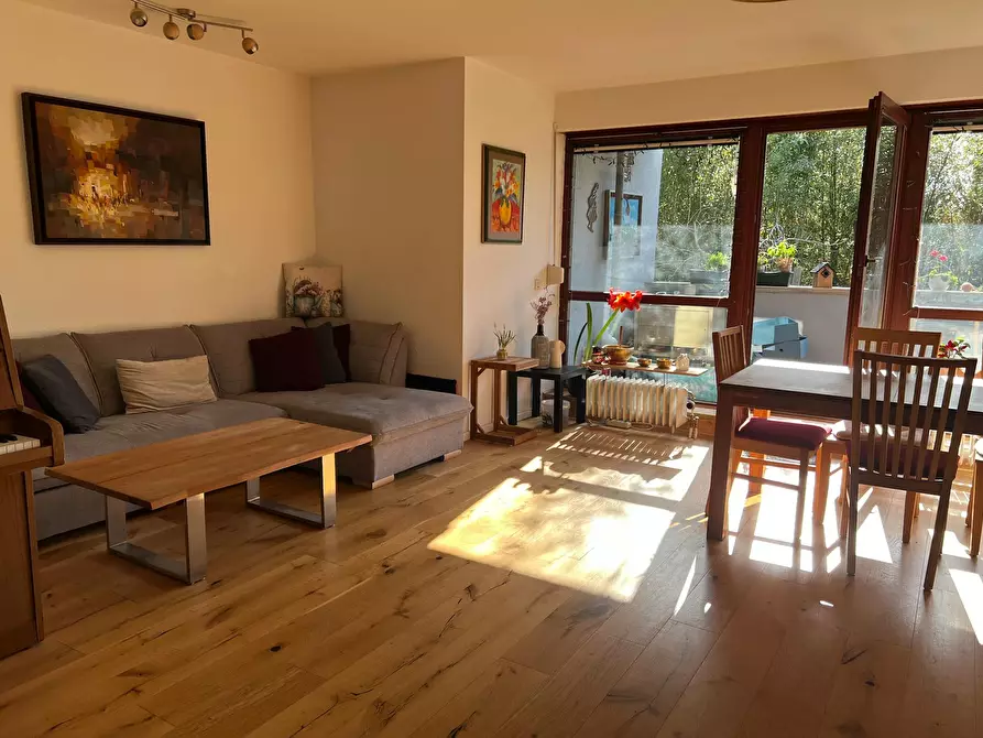 Immagine 2 di Appartamento in affitto  in Königsweg a Berlin