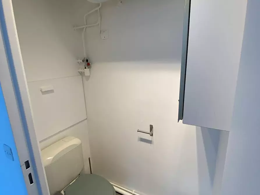 Immagine 5 di Camera in affitto  in Allée de la Butte-aux-Cailles a Noisy-le-Grand