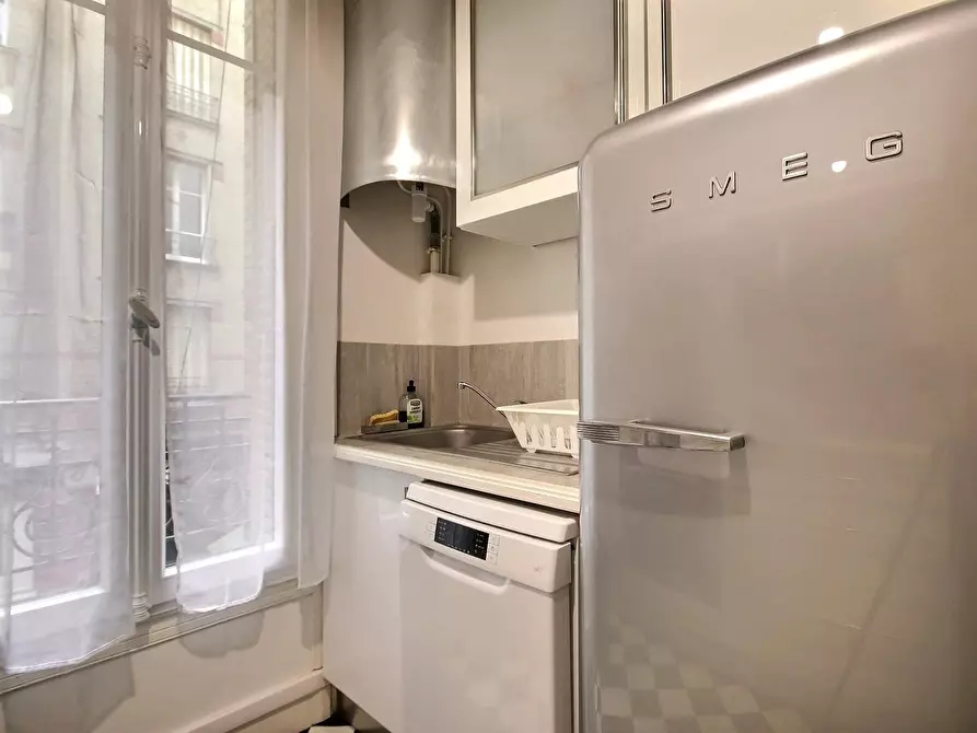 Immagine 9 di Appartamento in affitto  in Rue Bargue a Paris