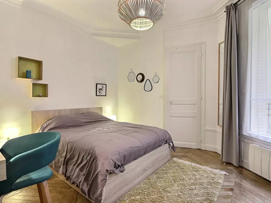 Immagine 2 di Appartamento in affitto  in Rue Bargue a Paris