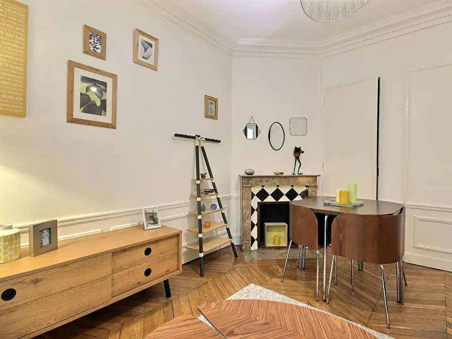 Immagine 5 di Appartamento in affitto  in Rue Bargue a Paris